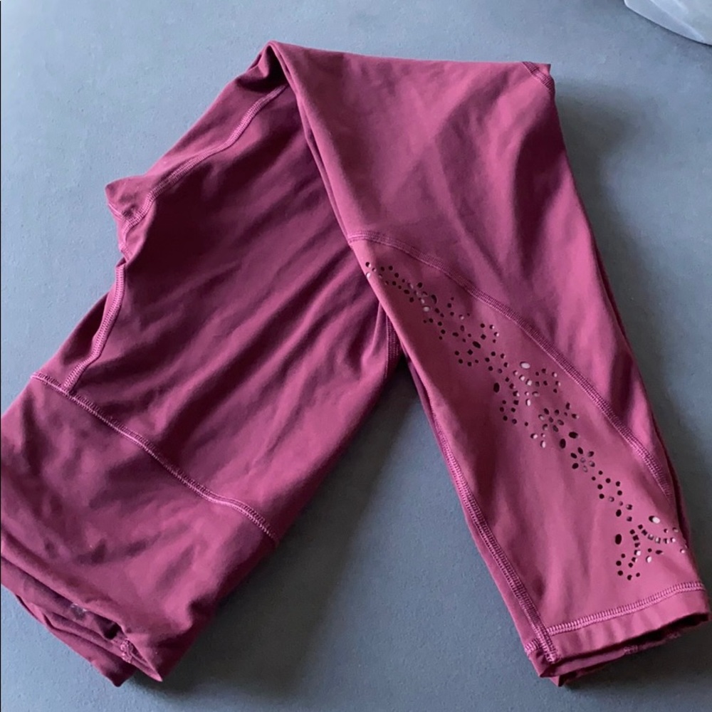 Victoria secret sport workout leggings